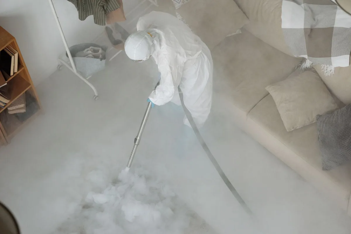 Biohazard Cleanup in Carbondale, PA