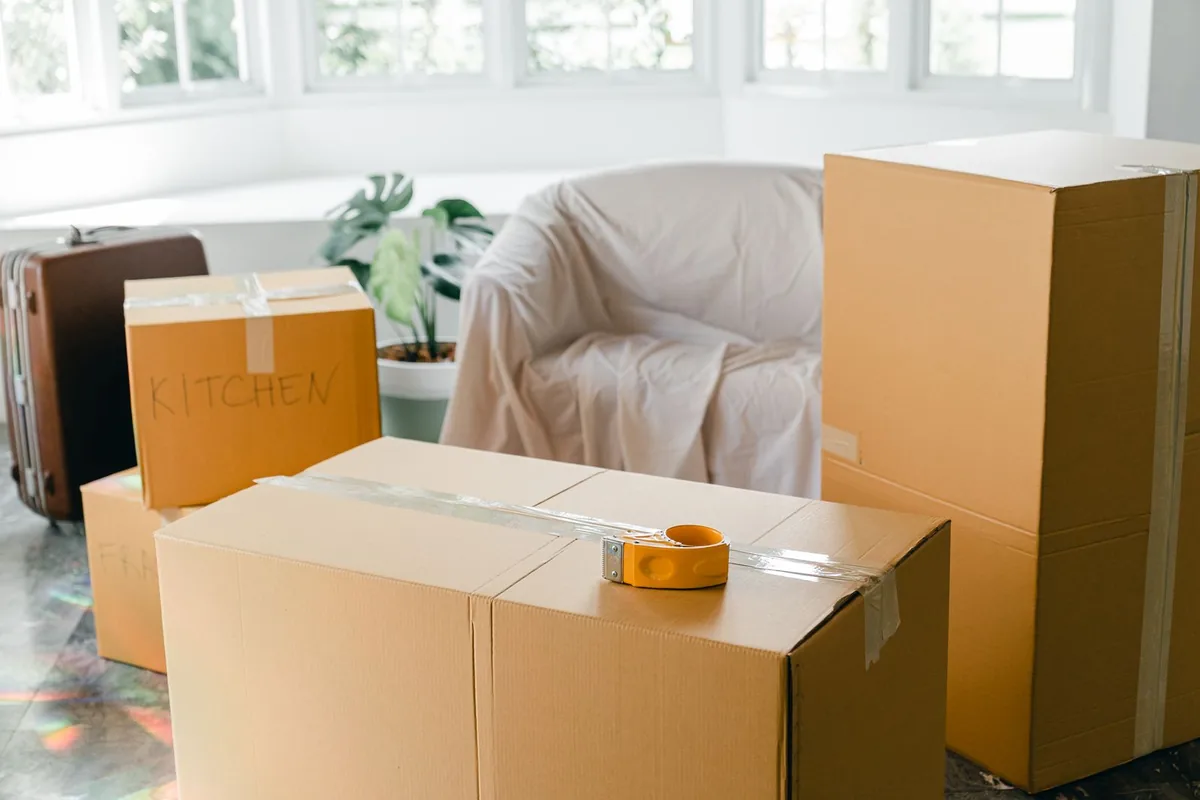 Hoarding Cleanup in Carbondale, PA